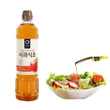 Giấm táo Daesang Hàn Quốc chai 900ml